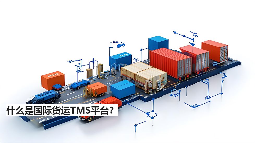 什么是国际货运TMS平台? 什么是国际货运TMS平台?