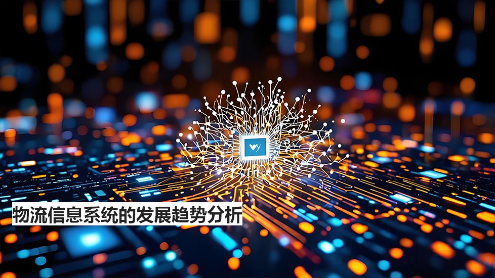 物流信息系统的发展趋势分析 物流信息系统的发展趋势分析