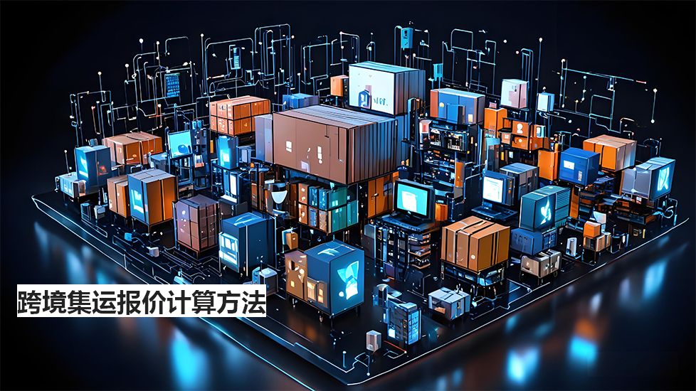 跨境集运报价计算方法 跨境集运报价计算方法