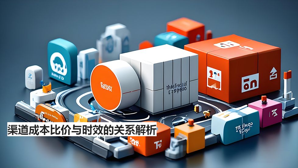 渠道成本比价与时效的关系解析 渠道成本比价与时效的关系解析