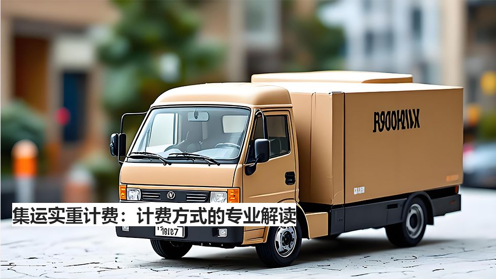 集运实重计费:计费方式的专业解读 集运实重计费:计费方式的专业解读