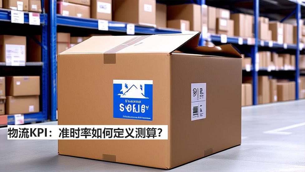 物流KPI:准时率如何定义测算? 物流KPI:准时率如何定义测算?