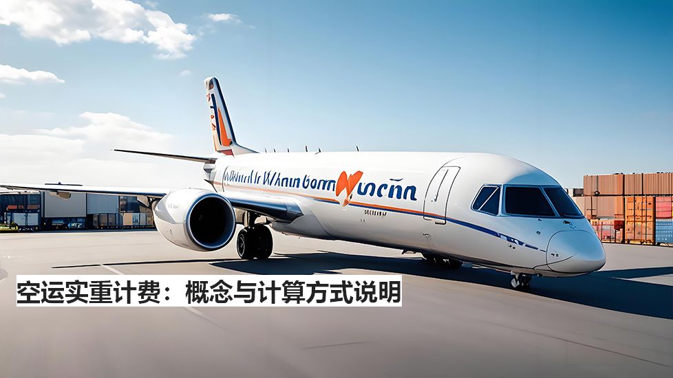 空运实重计费:概念与计算方式说明 空运实重计费:概念与计算方式说明