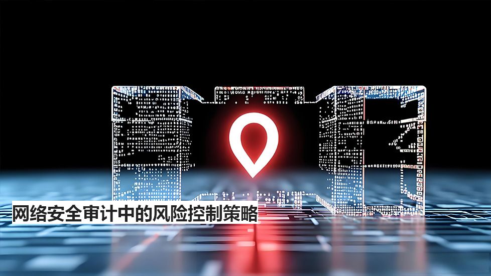 网络安全审计中的风险控制策略
