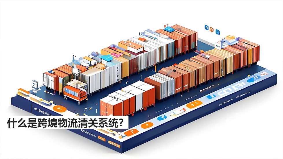 什么是跨境物流清关系统? 什么是跨境物流清关系统?