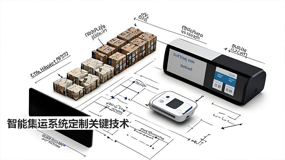 智能集运系统定制关键技术 智能集运系统定制关键技术