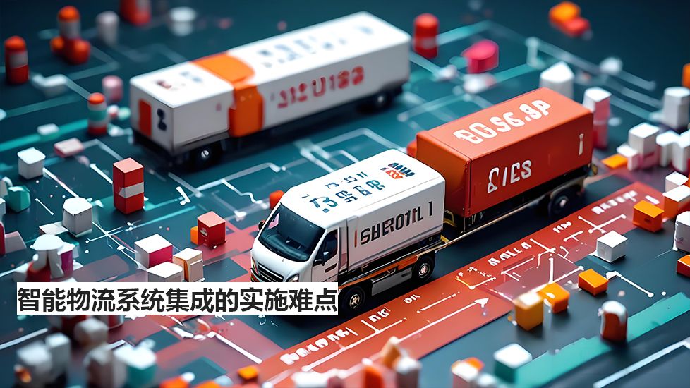 智能物流系统集成的实施难点 智能物流系统集成的实施难点