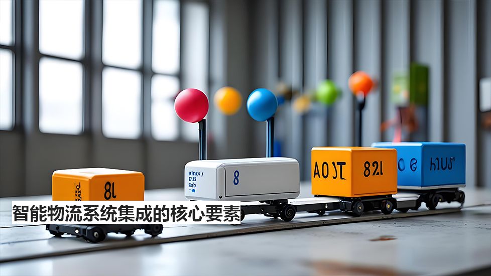 智能物流系统集成的核心要素 智能物流系统集成的核心要素