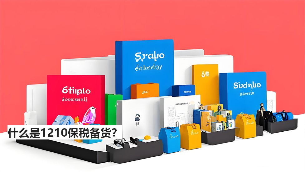 什么是1210保税备货？