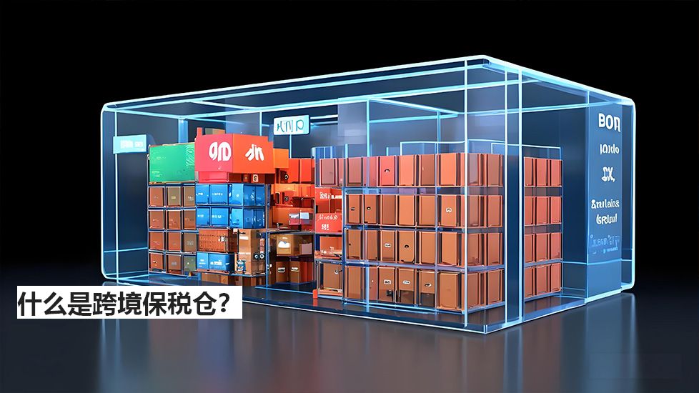 什么是跨境保税仓？