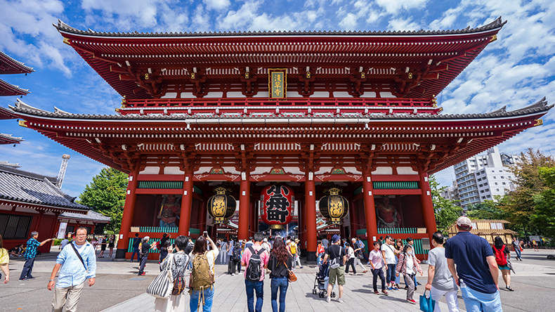 日本代购集运系统